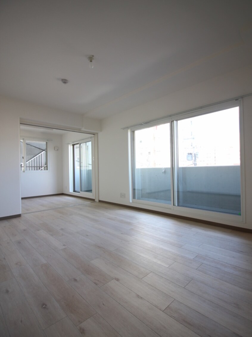 居室 GRAND　ASTER