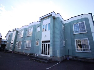 メゾニティ澄川