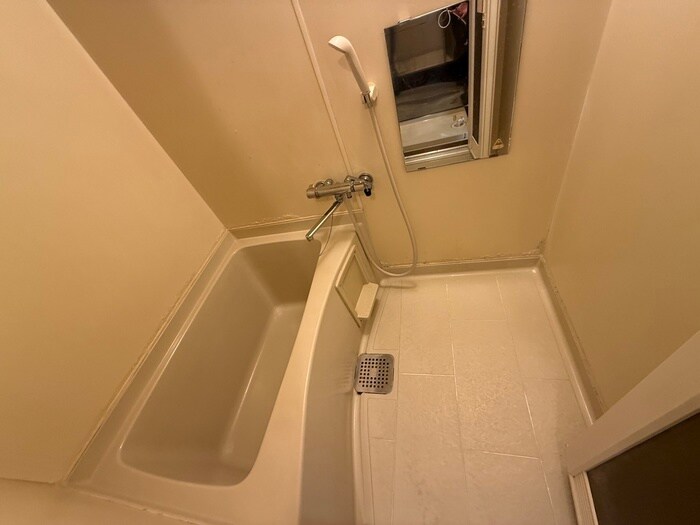 バス／シャワールーム等 ソレイユコーポ