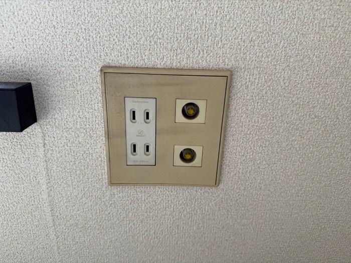 内観写真 ソレイユコーポ