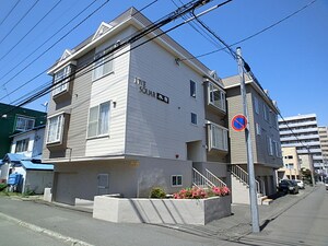 ライブスクエアー本郷