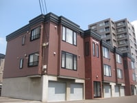 Ｃａｓａ　ＦＬＯＲⅡ