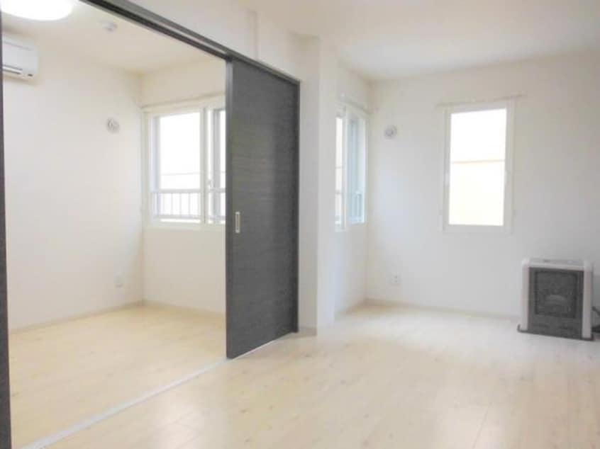 居室 ラフィーネ南３条