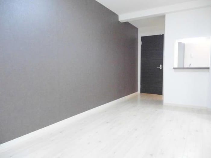 居室 ラフィーネ南３条