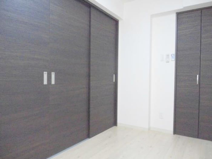 居室 ラフィーネ南３条