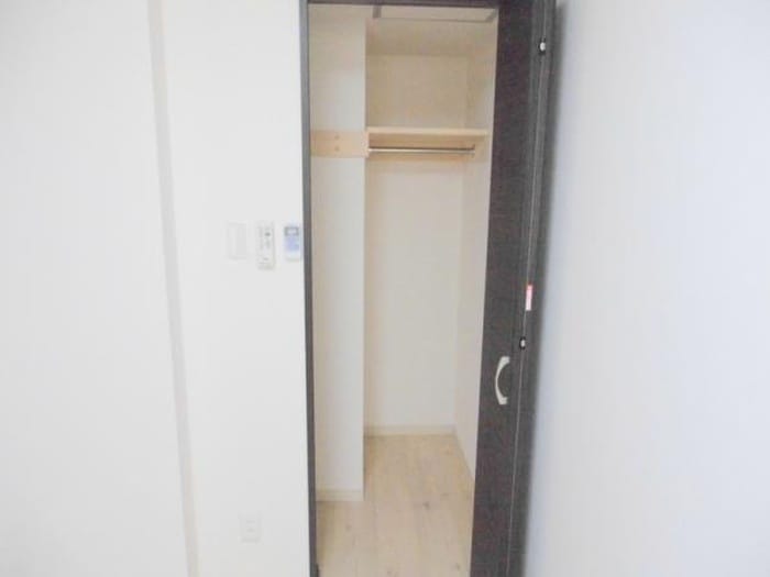 収納 ラフィーネ南３条