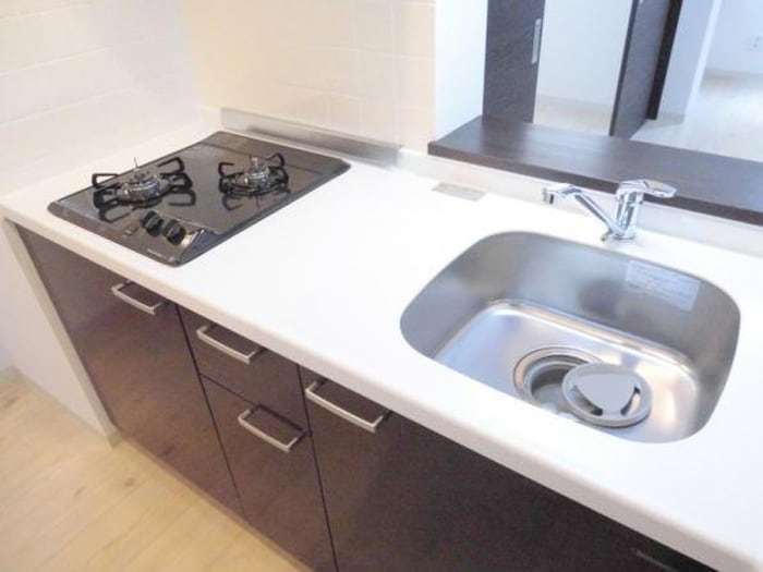 キッチン ラフィーネ南３条