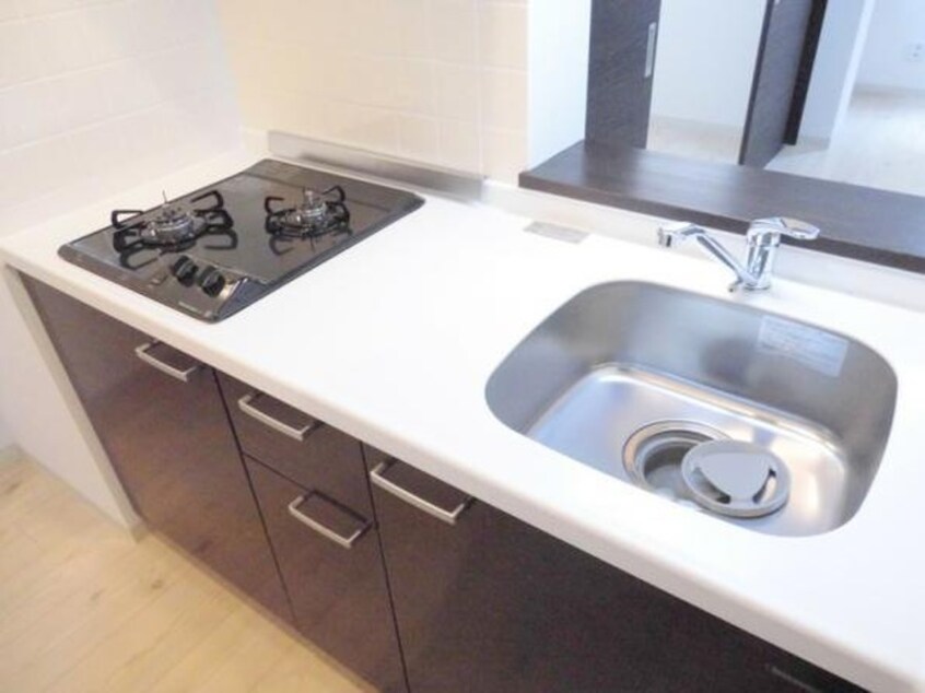 キッチン ラフィーネ南３条