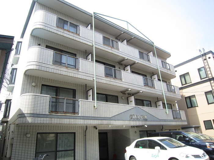 外観写真 Ｂｅｔｕｌａ澄川