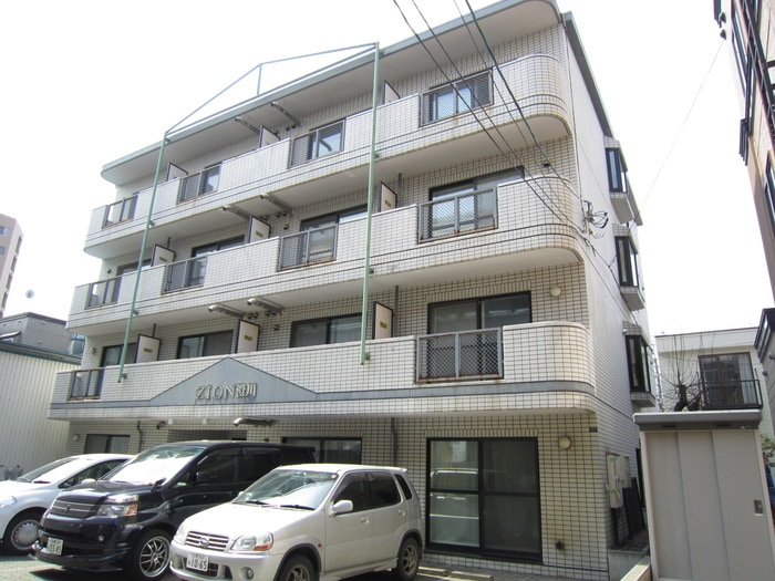 外観写真 Ｂｅｔｕｌａ澄川