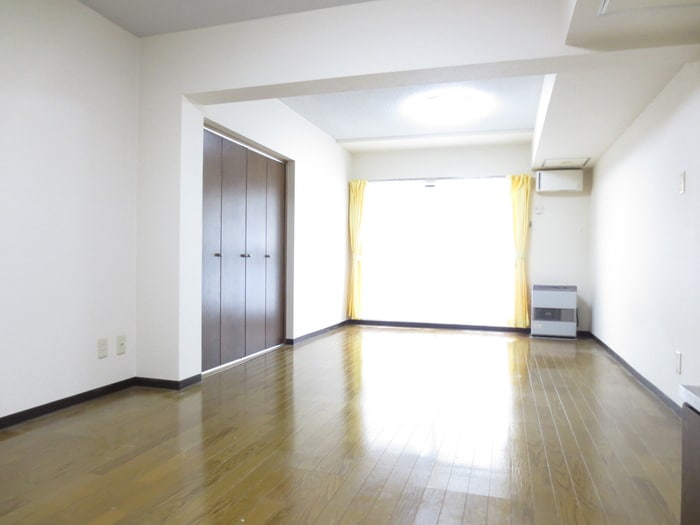 居室 Ｂｅｔｕｌａ澄川