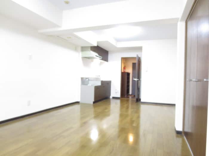 居室 Ｂｅｔｕｌａ澄川