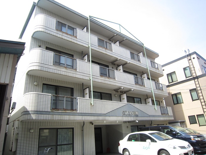 外観写真 Ｂｅｔｕｌａ澄川