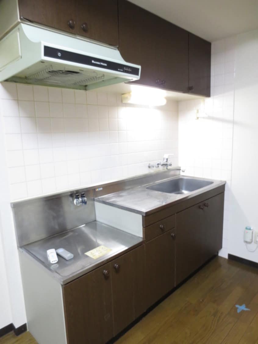 キッチン Ｂｅｔｕｌａ澄川