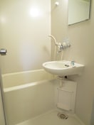 バス／シャワールーム等 Ｂｅｔｕｌａ澄川