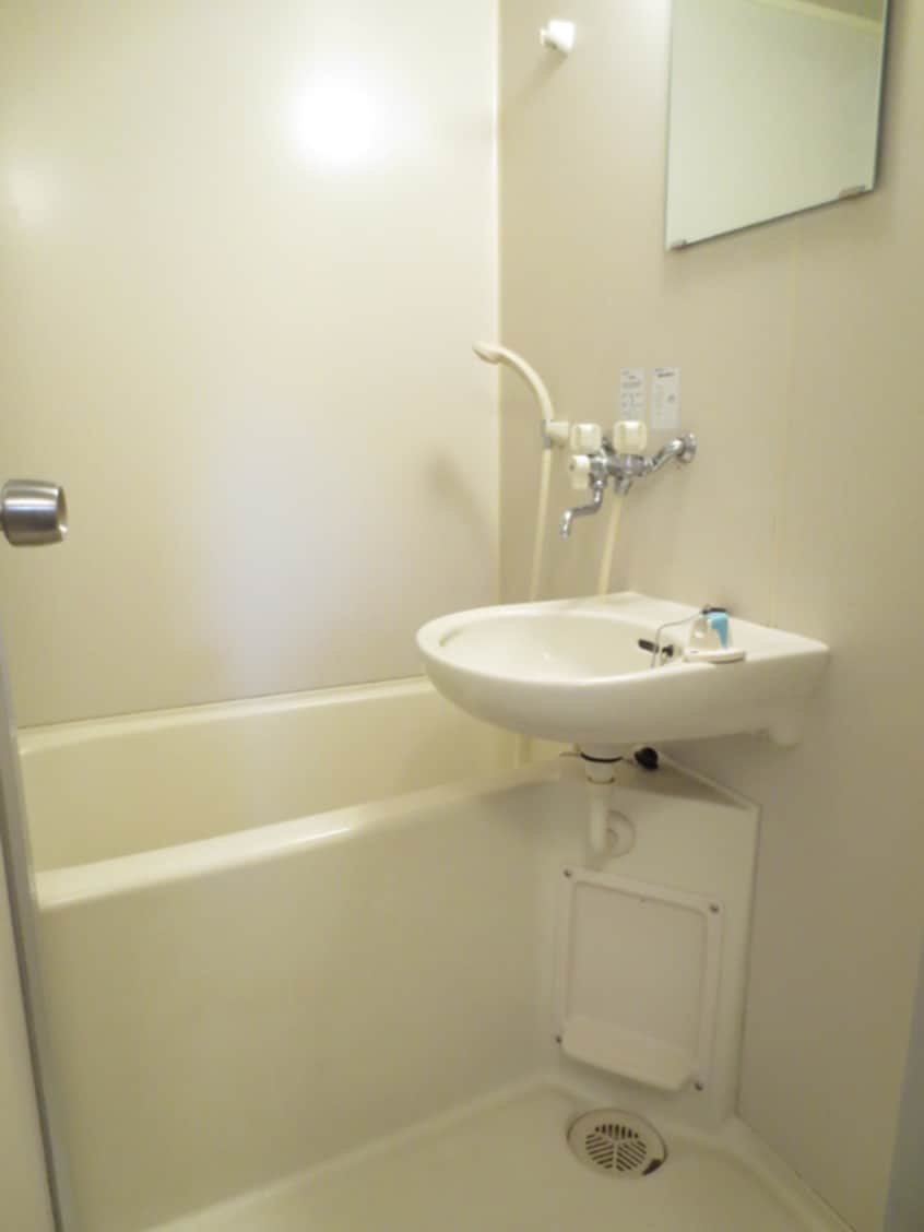 バス／シャワールーム等 Ｂｅｔｕｌａ澄川