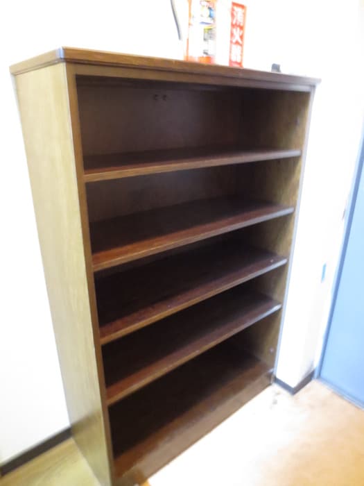 靴箱 Ｂｅｔｕｌａ澄川