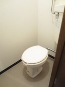 トイレ Ｂｅｔｕｌａ澄川