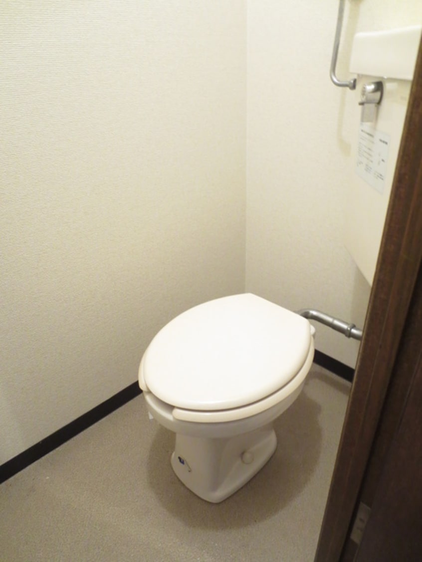 トイレ Ｂｅｔｕｌａ澄川