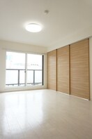 居室 カーサフォレスト北円山