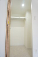 収納 カーサフォレスト北円山