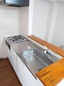 キッチン アドバン38