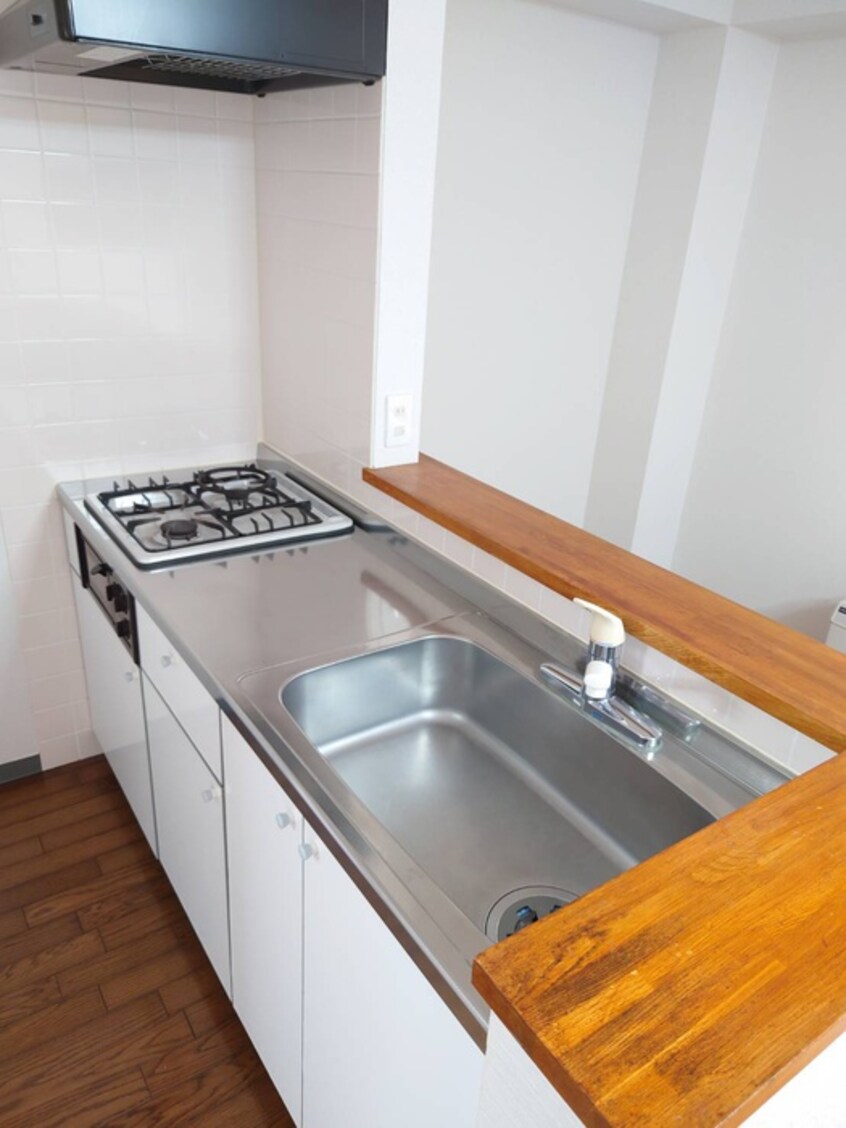 キッチン アドバン38