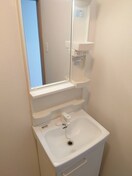 洗面 アドバン38