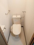 トイレ アドバン38