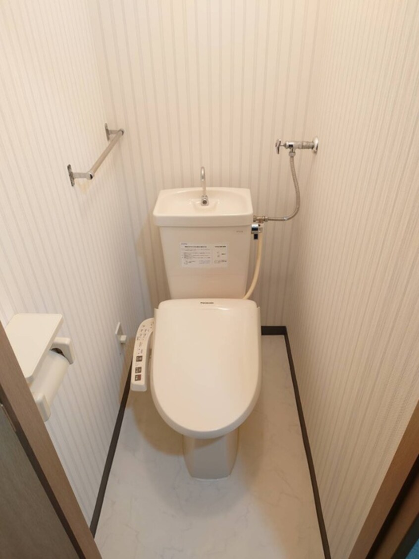 トイレ アドバン38