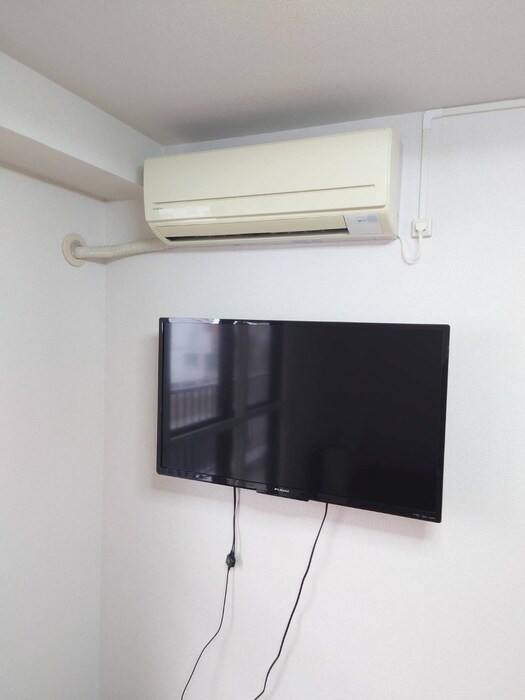 内観写真 アドバン38