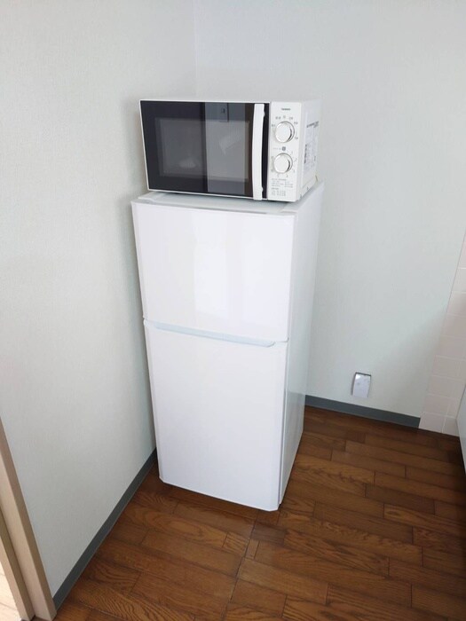 内観写真 アドバン38