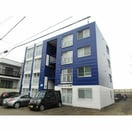 外観写真 ラフォ－レ山鼻