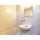 洗面 ラフォ－レ山鼻