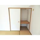 収納 ラフォ－レ山鼻