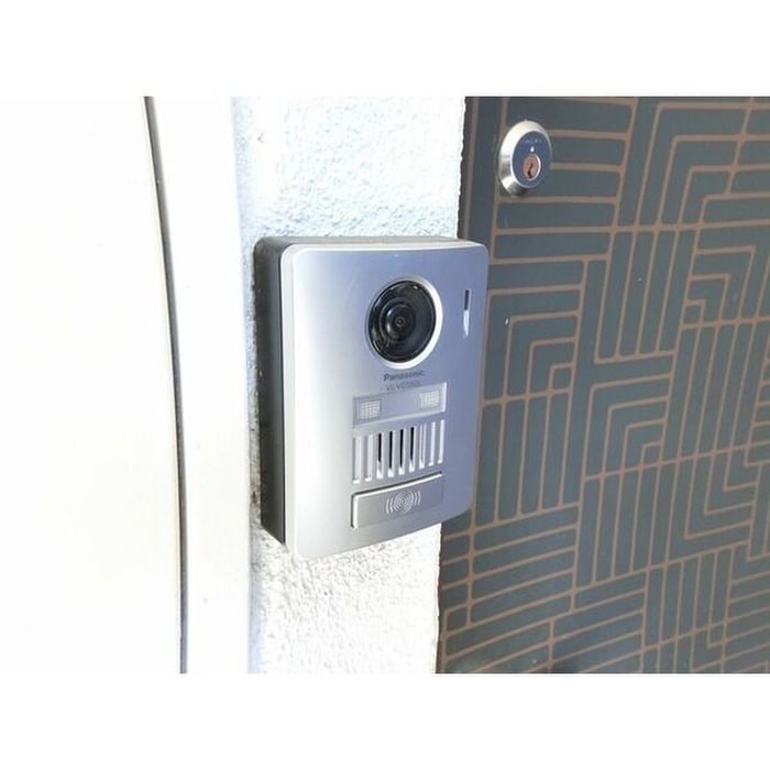 内観写真 ラフォ－レ山鼻