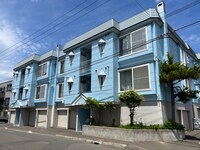 吉田ハウスＦ