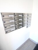 建物設備 YELL北7条