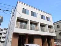 メニーズコート本町タウンＢ棟