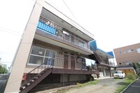 ハイツ本郷B