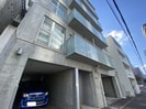 Ruk-A円山の外観