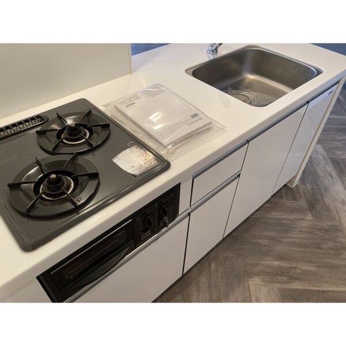 キッチン Ruk-A円山