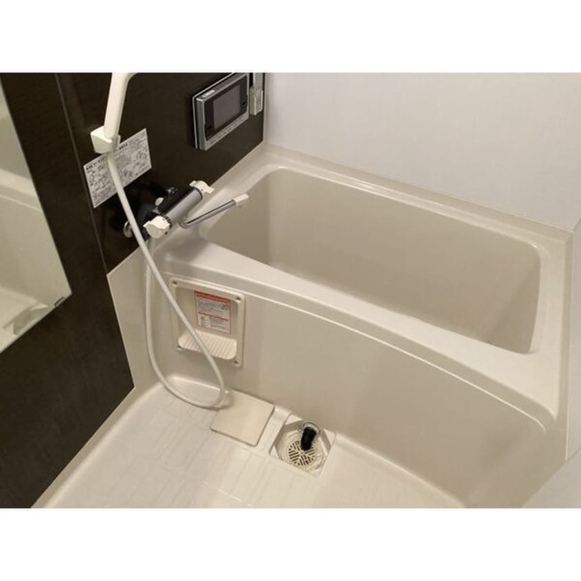 バス／シャワールーム等 Ruk-A円山