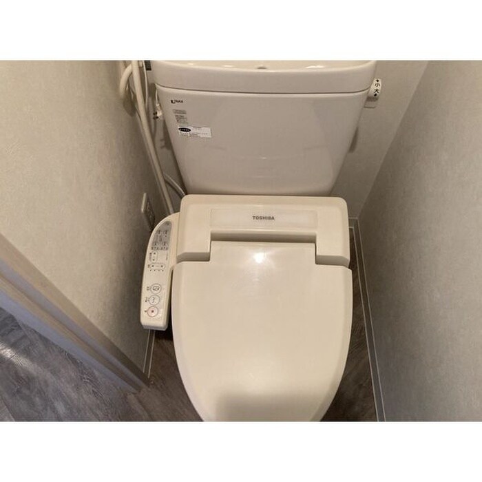 トイレ Ruk-A円山