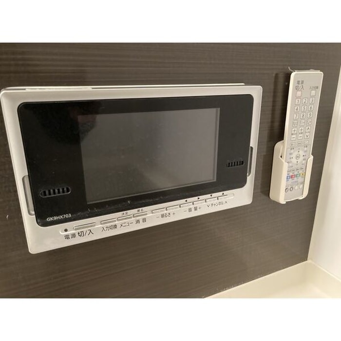 内観写真 Ruk-A円山