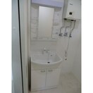 洗面 Ｂｅｌｌａ　Ｖｉｓｔａ