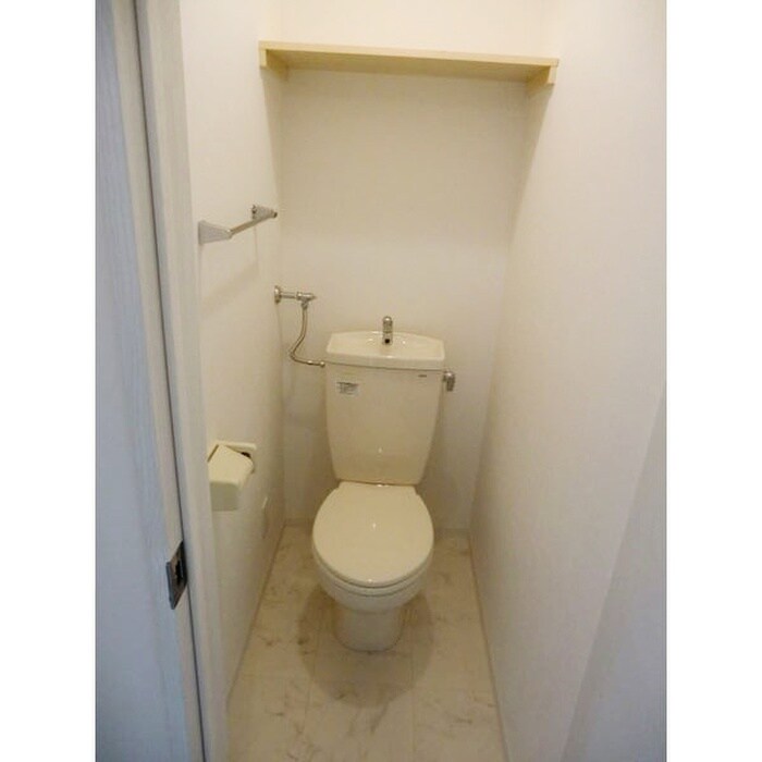 トイレ Ｂｅｌｌａ　Ｖｉｓｔａ