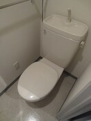 トイレ ブラスハート麻生