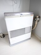 内観写真 ブラスハート麻生