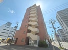ドミ－ル札幌の外観